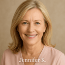 Jennifer K.
