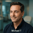 Michael T.